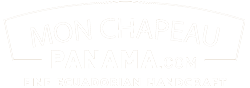 MonChapeauPanama.com